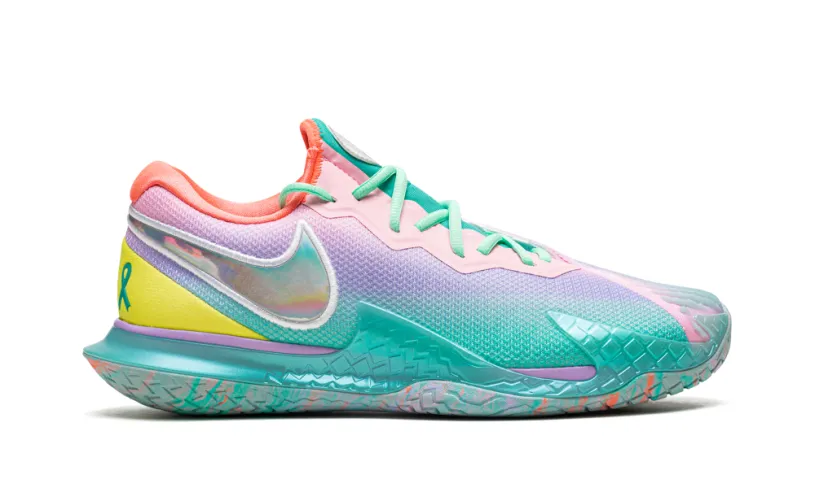 Nike Basketball Court Zoom Vapor Cage 4 'Doernbecher 2022'